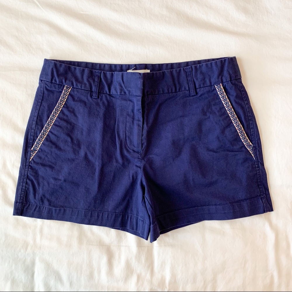 Artisan NY Blue Shorts